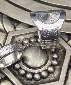 Thunderbird Ring - Image 7