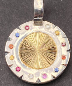 Starburst Talisman