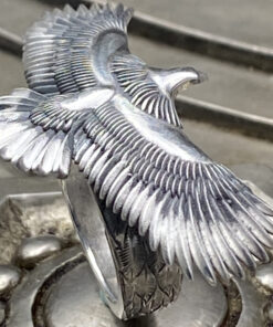 Thunderbird Ring