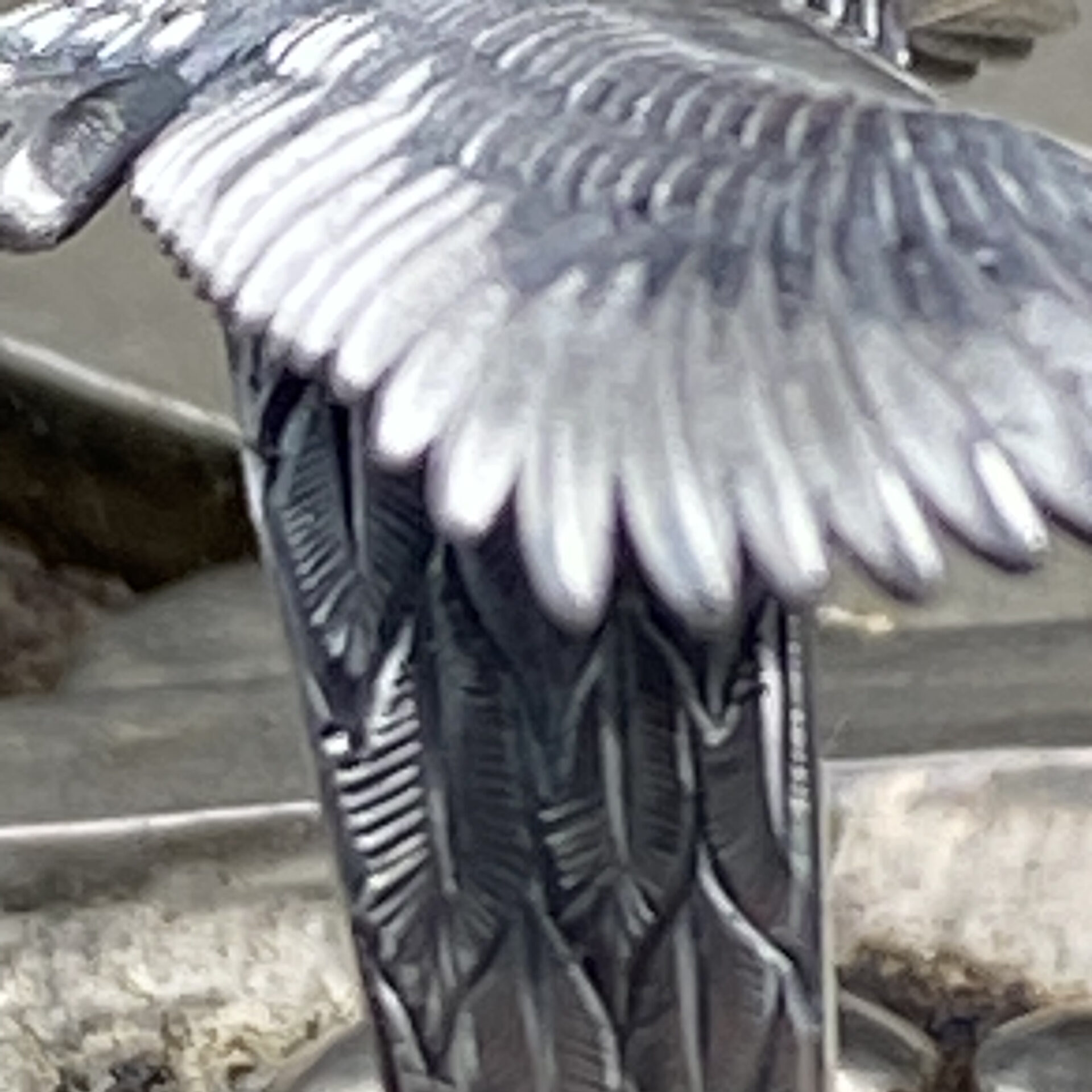 Thunderbird Ring - Image 6