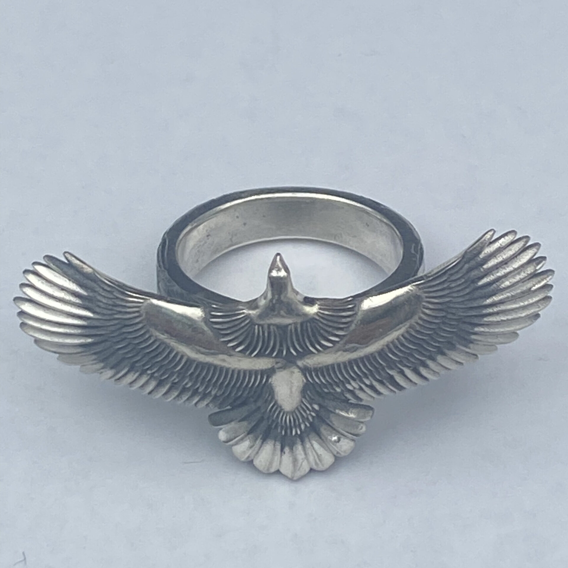 Thunderbird Ring - Image 2