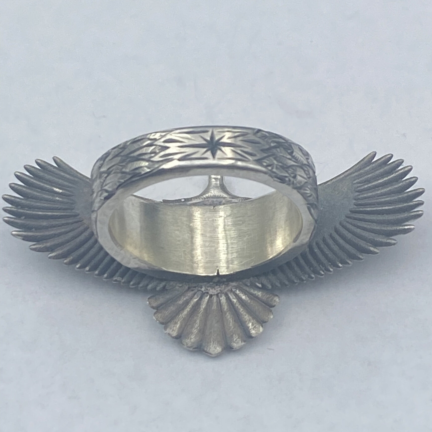 Thunderbird Ring - Image 5