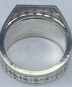 Classic Signet Ring - Image 3