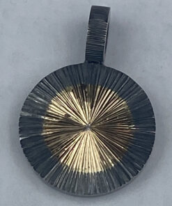 Starburst Amulet