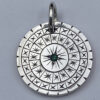 North Star pendant