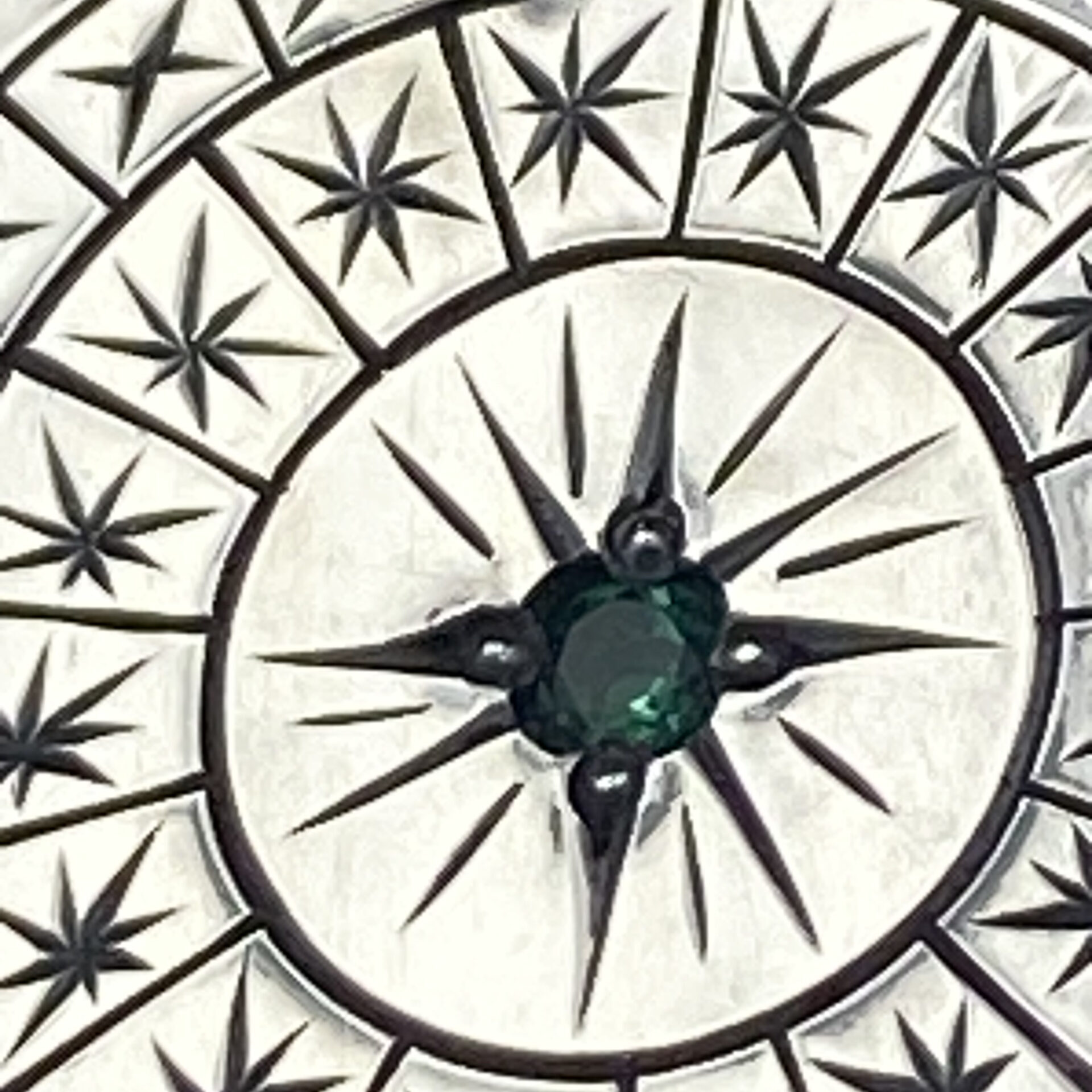 North Star pendant - Image 4