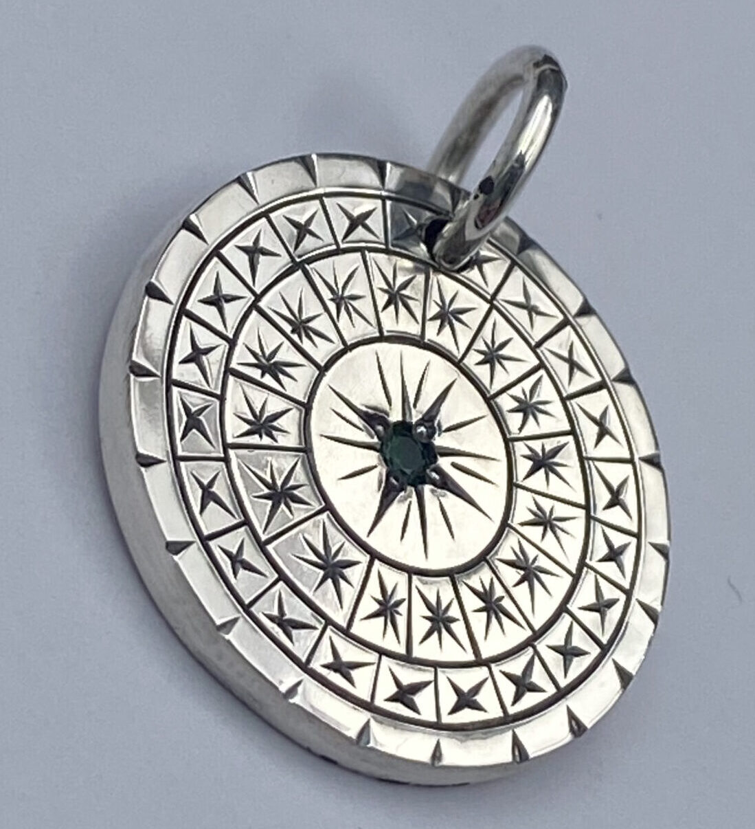 North Star pendant - Image 5