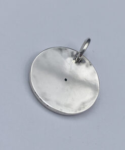 Alternative view of North Star pendant