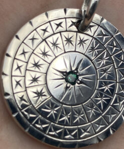 North Star pendant - Image 3