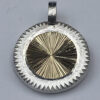 Starburst Amulet N°2