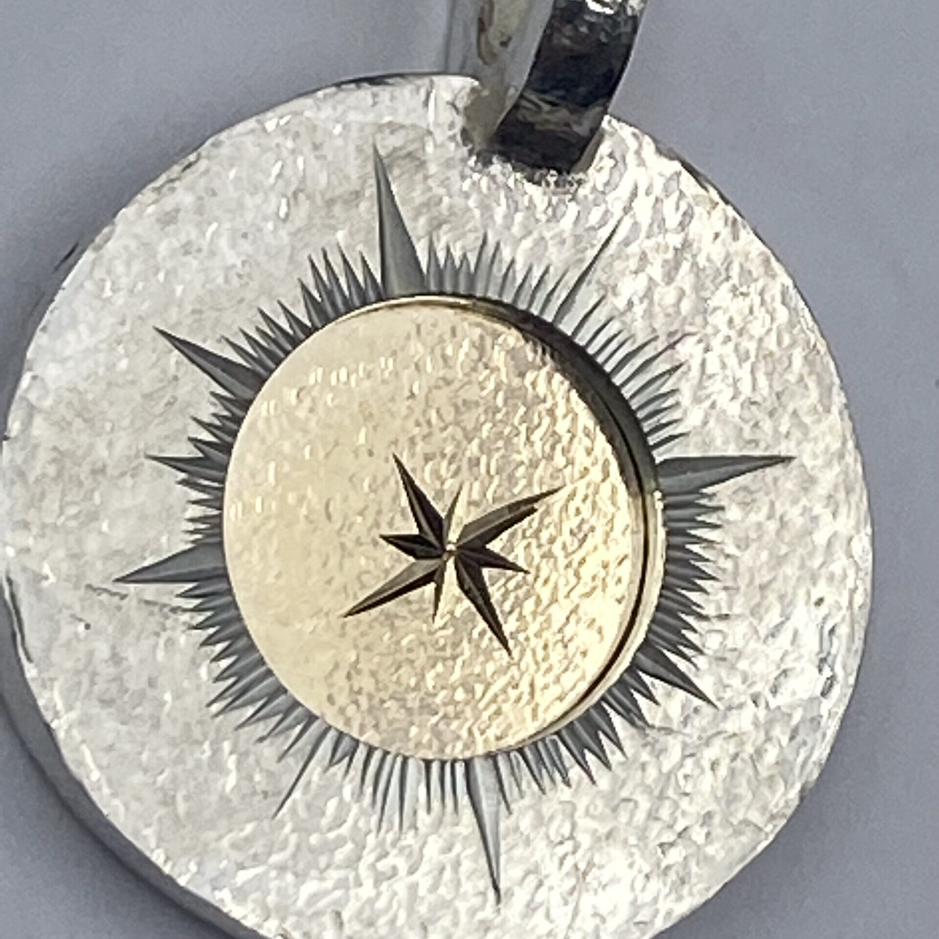 Starburst Amulet N°2 - Image 2