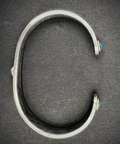 Western ArtDeco Cuff Model 2 - Image 3