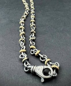 Alternative view of Special Western  Chain