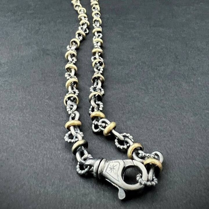 Special Western Chain - Image 2