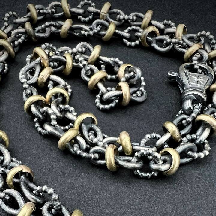 Special Western Chain - Image 5