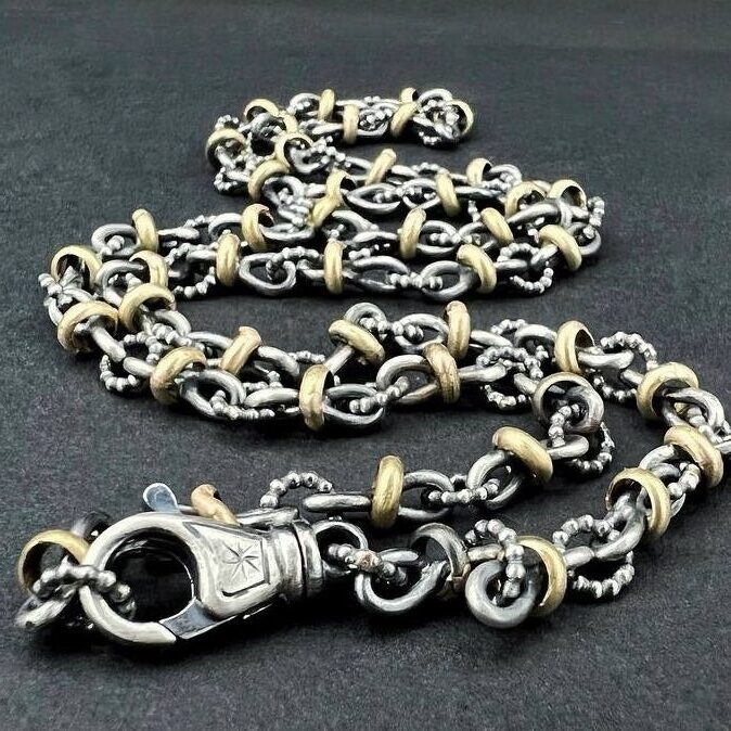 Special Western Chain - Image 6