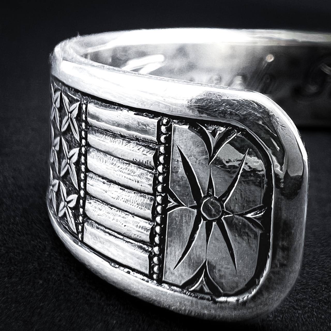 Cowboy Cuff - Image 6