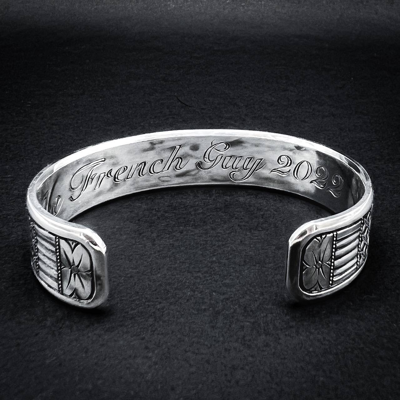 Cowboy Cuff - Image 2