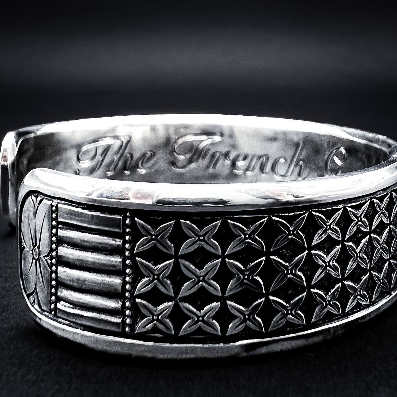 Cowboy Cuff - Image 3