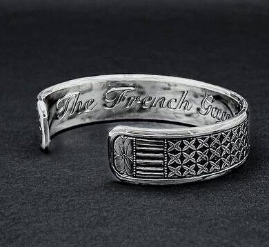 Cowboy Cuff - Image 4