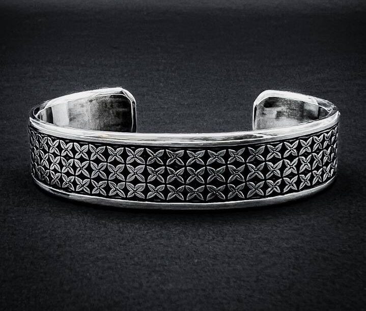Cowboy Cuff