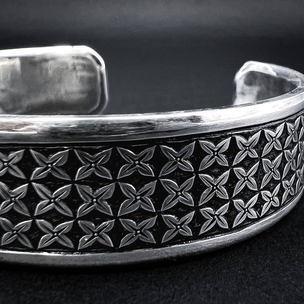 Cowboy Cuff - Image 5